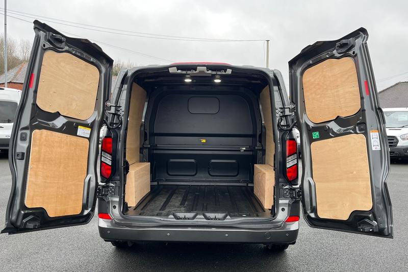 Used Ford Transit Custom 2025 for sale - 78028691: Photo 7