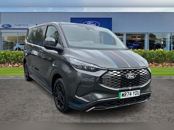 Ford - E-Transit