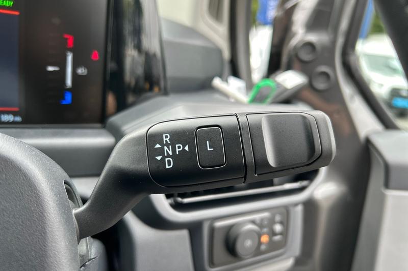 Vehicle 36