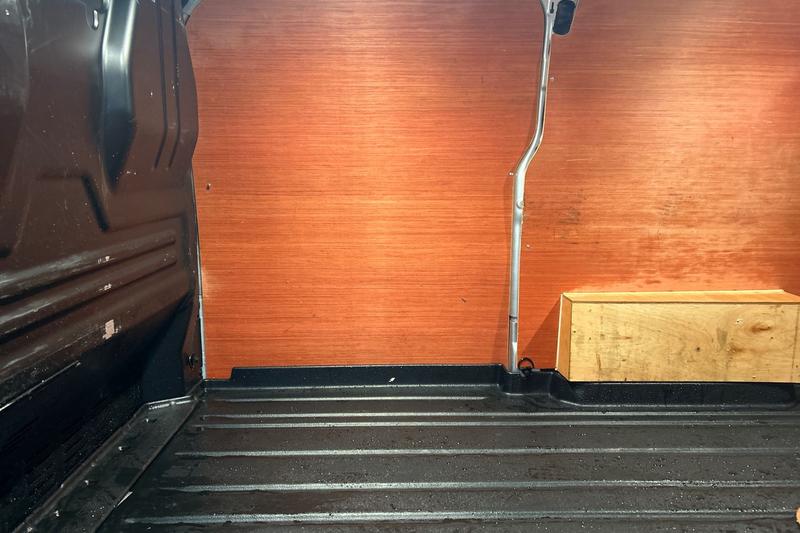 Used Ford Transit Custom 2024 for sale - 77128141: Photo 12