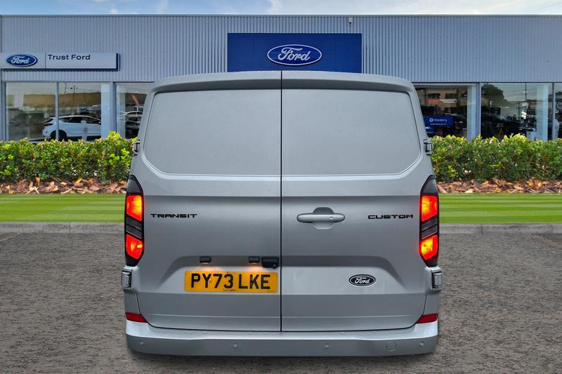 Used Ford Transit Custom 2024 for sale - 77128141: Photo 14