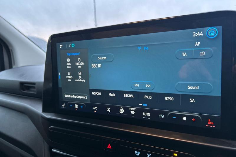 Used Ford Transit Custom 2024 for sale - 77128141: Photo 17