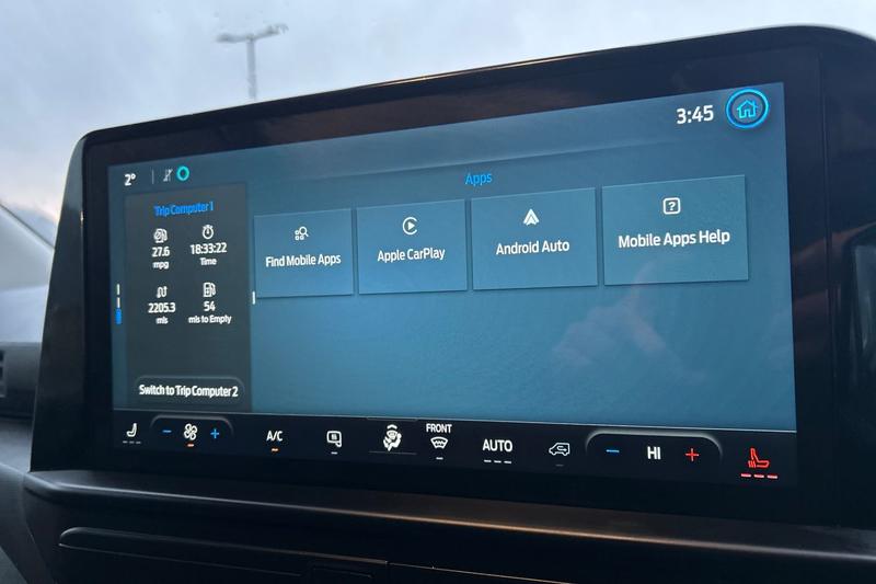 Used Ford Transit Custom 2024 for sale - 77128141: Photo 19