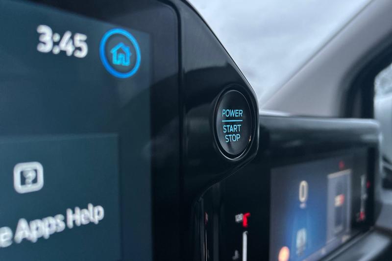 Used Ford Transit Custom 2024 for sale - 77128141: Photo 20