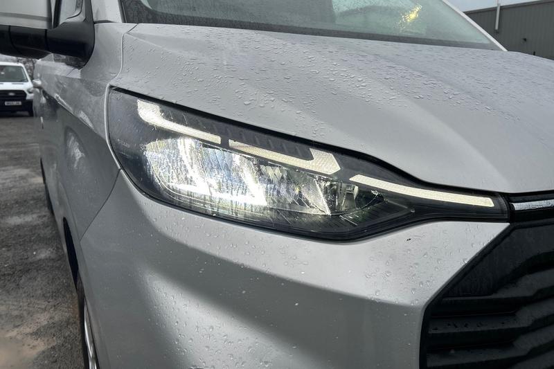 Used Ford Transit Custom 2024 for sale - 77128141: Photo 22