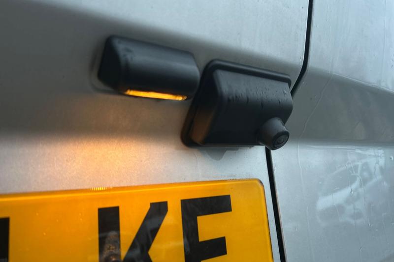 Used Ford Transit Custom 2024 for sale - 77128141: Photo 25