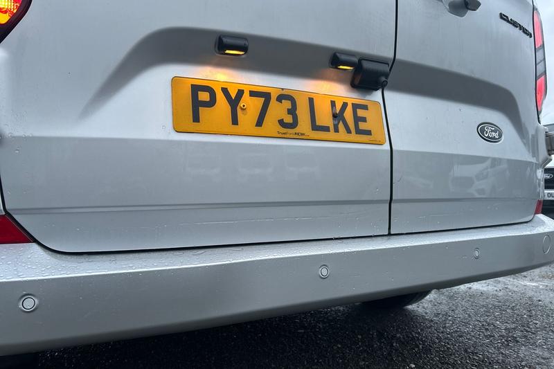 Used Ford Transit Custom 2024 for sale - 77128141: Photo 26