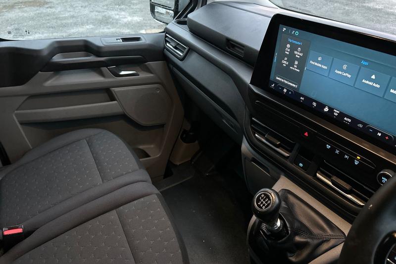 Used Ford Transit Custom 2024 for sale - 77128141: Photo 34