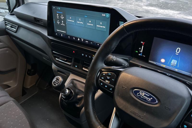 Used Ford Transit Custom 2024 for sale - 77128141: Photo 36