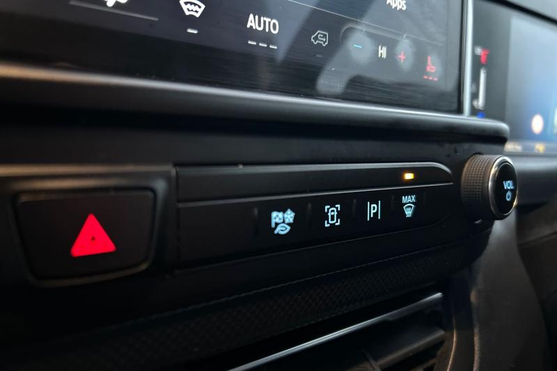 Used Ford Transit Custom 2024 for sale - 77128141: Photo 37