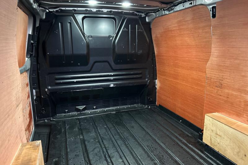 Used Ford Transit Custom 2024 for sale - 77128141: Photo 40