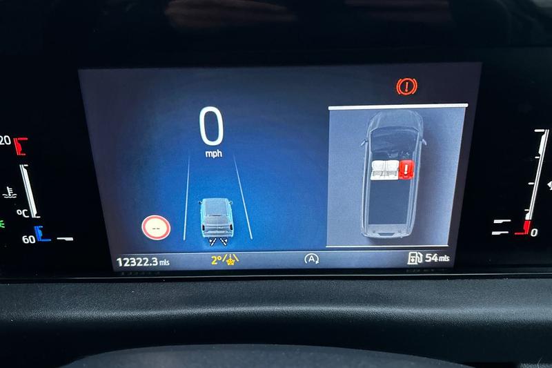 Used Ford Transit Custom 2024 for sale - 77128141: Photo 9