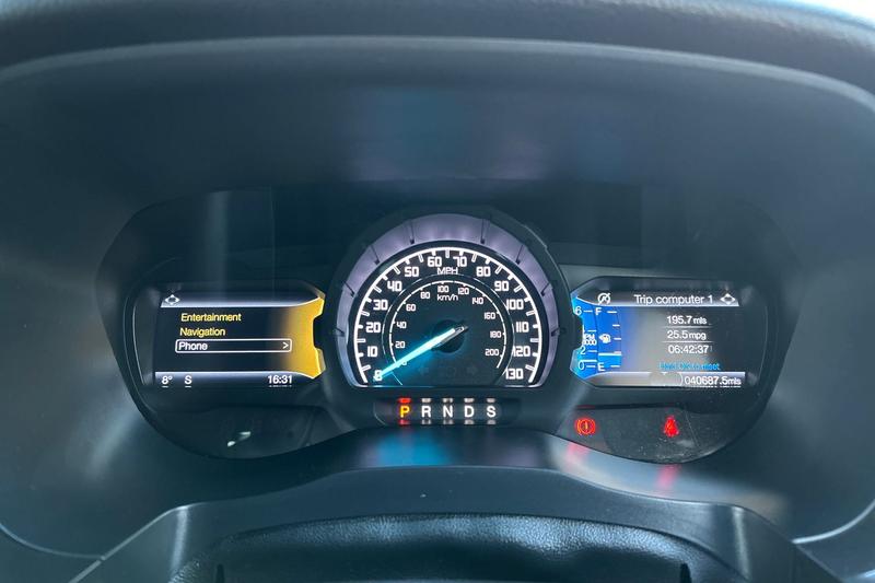 Used Ford Ranger 2020 for sale - 77926712: Photo 10