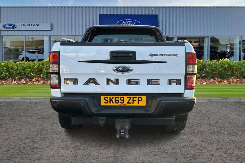 Used Ford Ranger 2020 for sale - 77926712: Photo 14