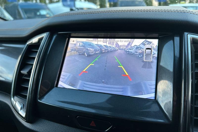 Used Ford Ranger 2020 for sale - 77926712: Photo 16