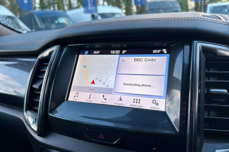 Used Ford Ranger 2020 for sale - 77926712: Photo 17