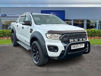 Used Ford Ranger 2020 for sale - 77926712: Photo