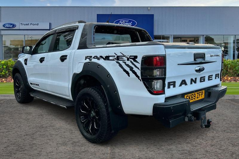 Used Ford Ranger 2020 for sale - 77926712: Photo 2