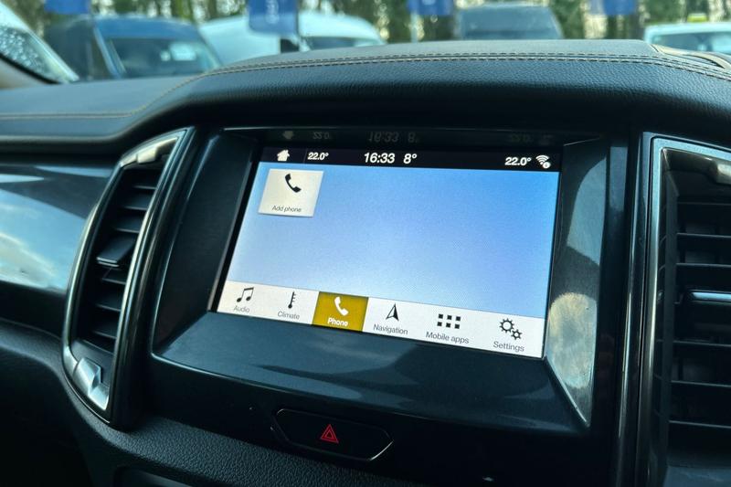 Used Ford Ranger 2020 for sale - 77926712: Photo 20