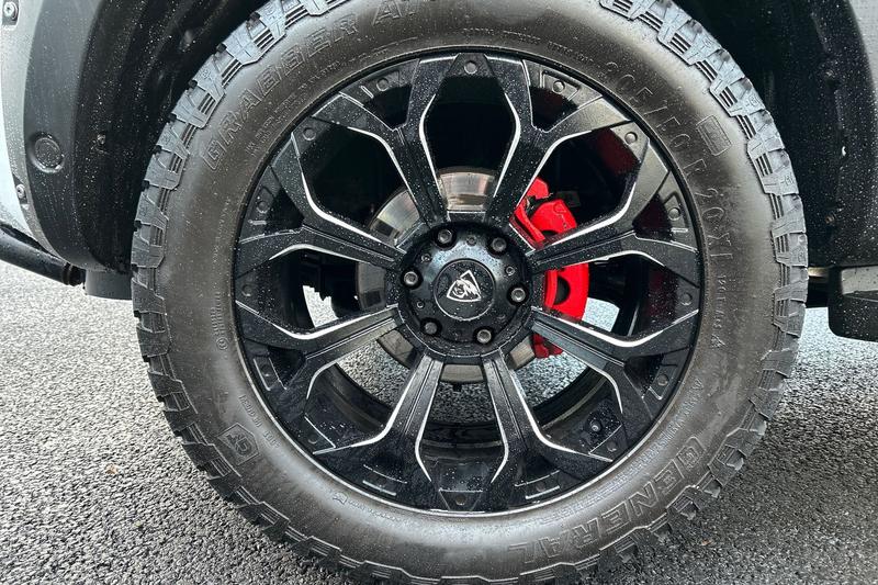 Used Ford Ranger 2020 for sale - 77926712: Photo 24