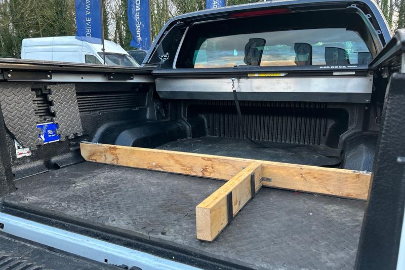 Used Ford Ranger 2020 for sale - 77926712: Photo 26