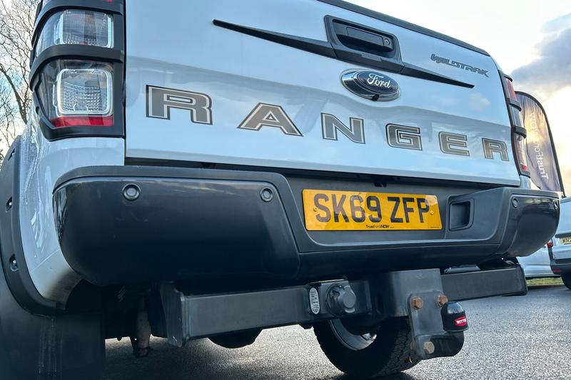 Used Ford Ranger 2020 for sale - 77926712: Photo 28