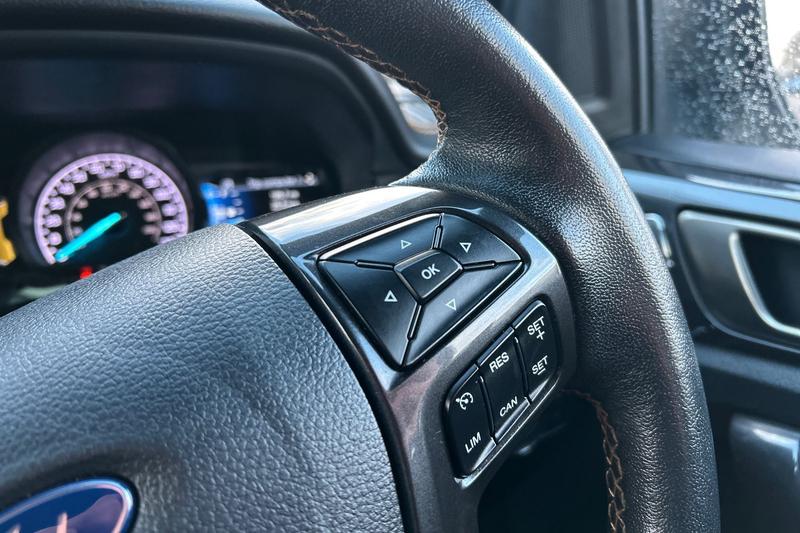 Used Ford Ranger 2020 for sale - 77926712: Photo 35