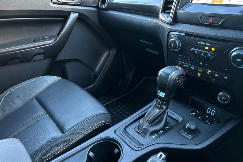 Used Ford Ranger 2020 for sale - 77926712: Photo 39