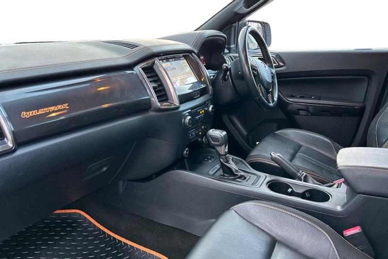 Used Ford Ranger 2020 for sale - 77926712: Photo 4