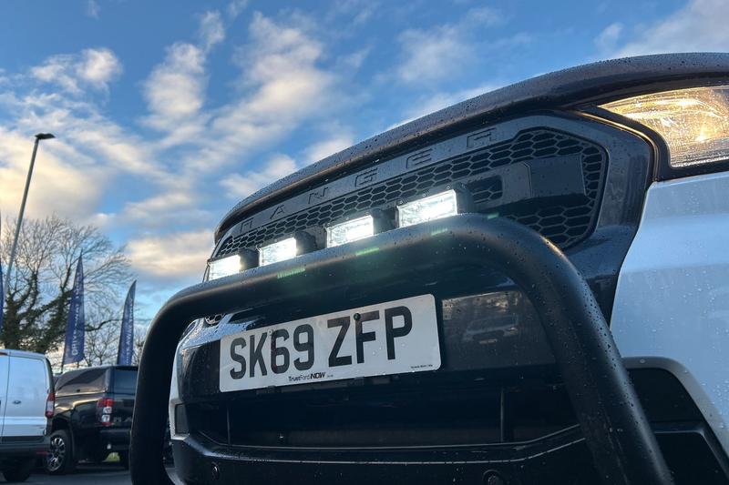 Used Ford Ranger 2020 for sale - 77926712: Photo 41