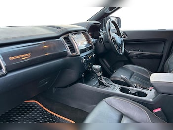 Used Ford Ranger 2020 for sale - 77926712: Photo