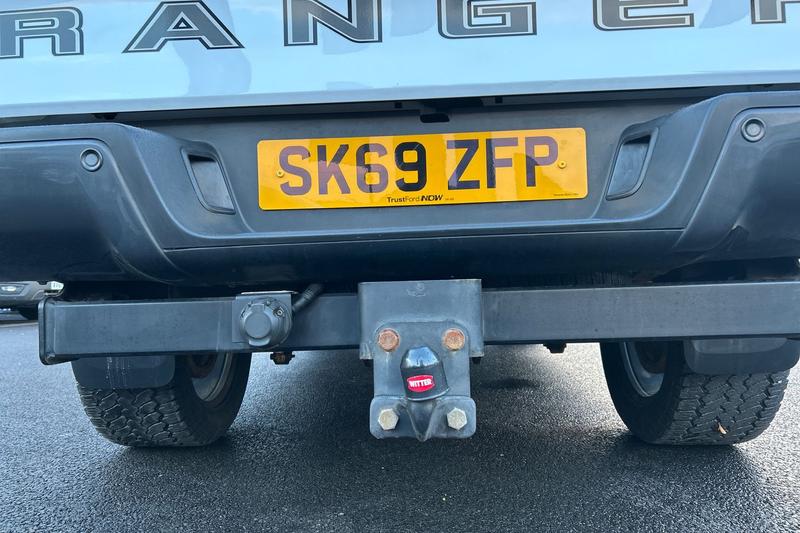 Used Ford Ranger 2020 for sale - 77926712: Photo 9