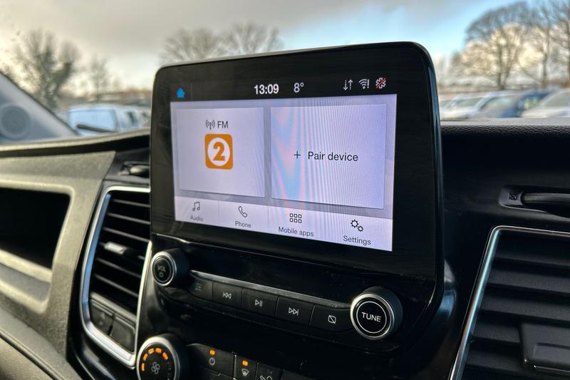 Used Ford Transit 2022 for sale - 76791445: Photo 10