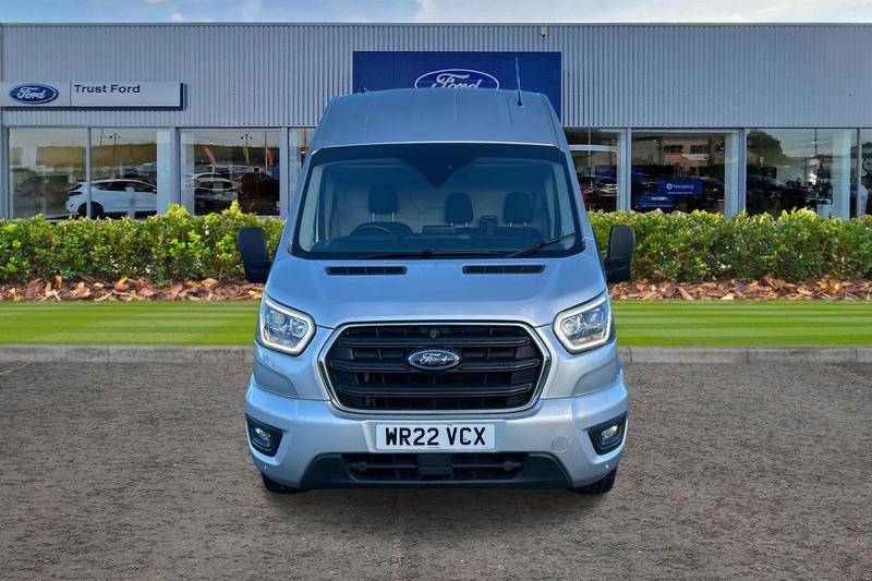 Used Ford Transit 2022 for sale - 76791445: Photo 13