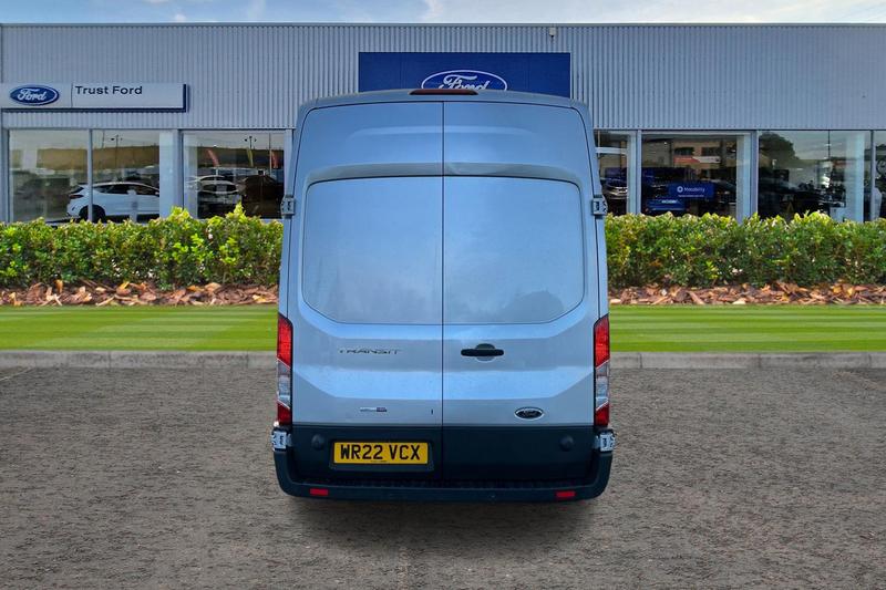 Used Ford Transit 2022 for sale - 76791445: Photo 14