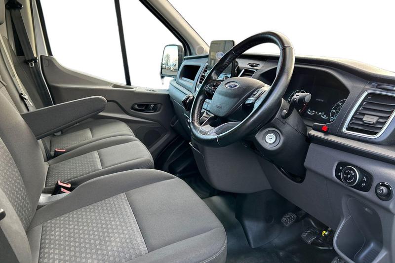 Used Ford Transit 2022 for sale - 76791445: Photo 15