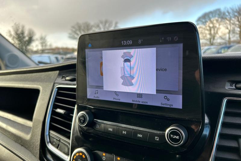 Used Ford Transit 2022 for sale - 76791445: Photo 16