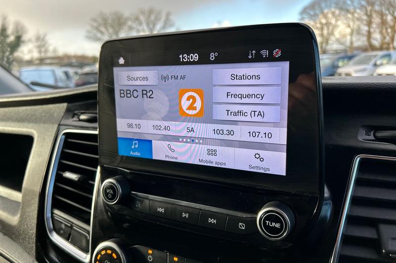 Used Ford Transit 2022 for sale - 76791445: Photo 17