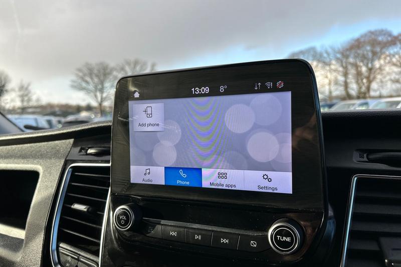 Used Ford Transit 2022 for sale - 76791445: Photo 18