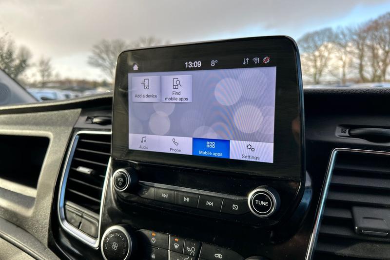 Used Ford Transit 2022 for sale - 76791445: Photo 19