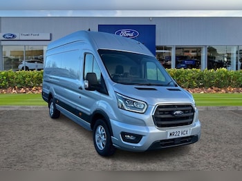 Ford - Transit