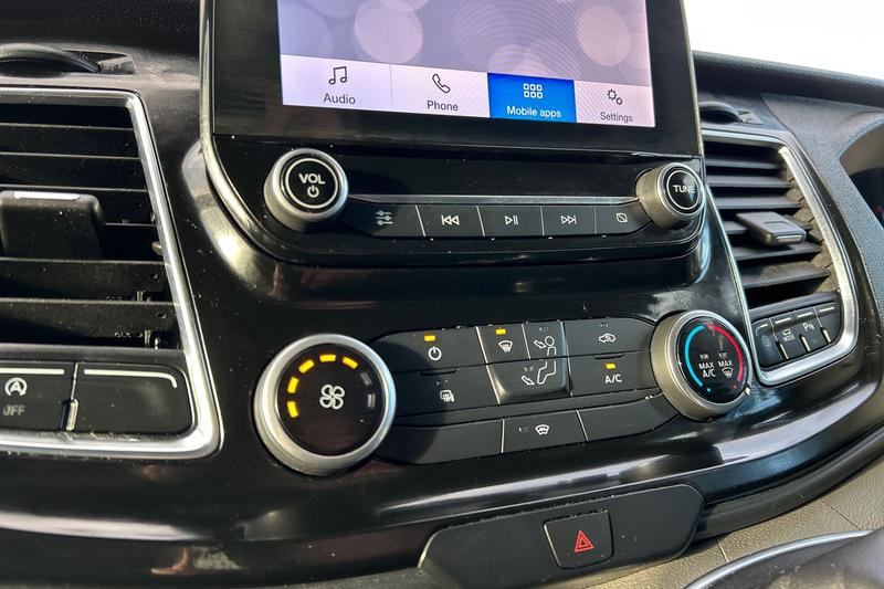 Used Ford Transit 2022 for sale - 76791445: Photo 20