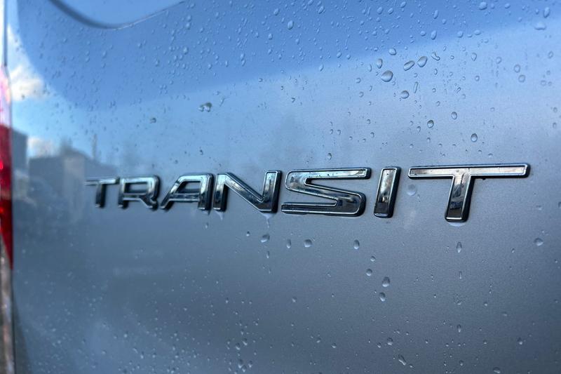 Used Ford Transit 2022 for sale - 76791445: Photo 21