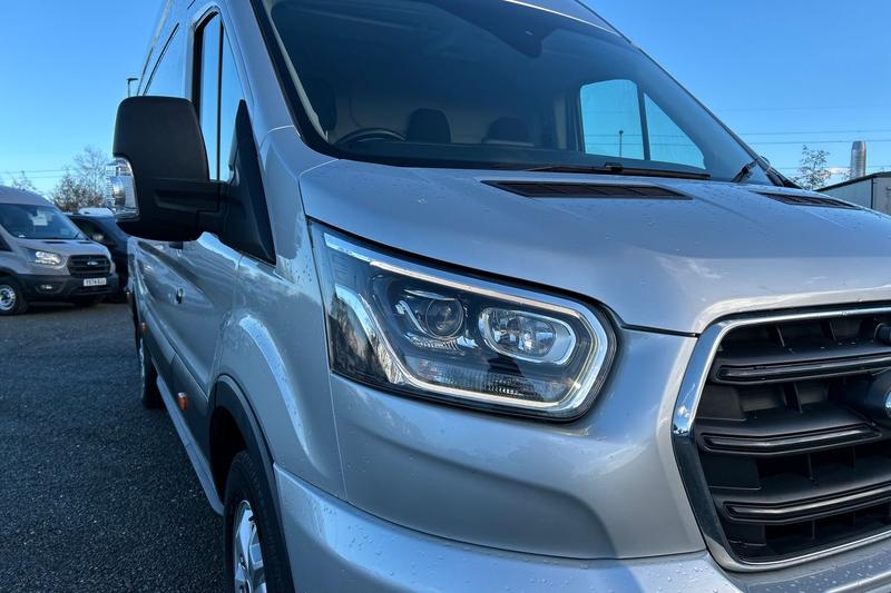 Used Ford Transit 2022 for sale - 76791445: Photo 22