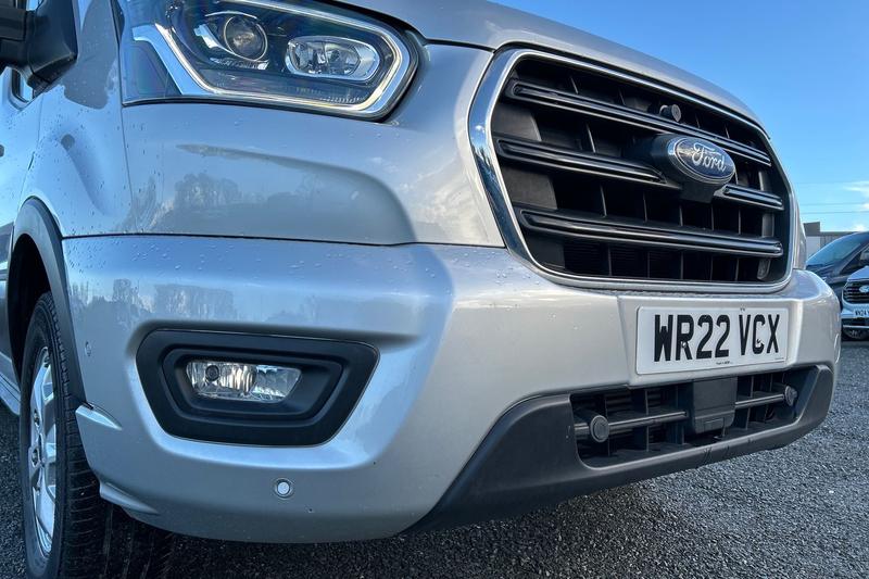 Used Ford Transit 2022 for sale - 76791445: Photo 23