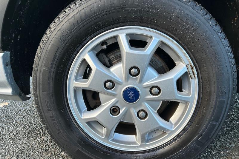 Used Ford Transit 2022 for sale - 76791445: Photo 24