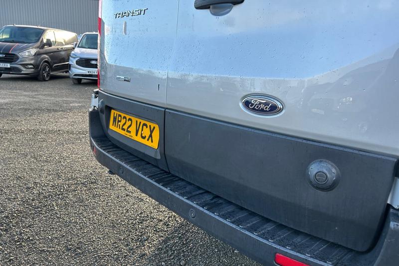 Used Ford Transit 2022 for sale - 76791445: Photo 26