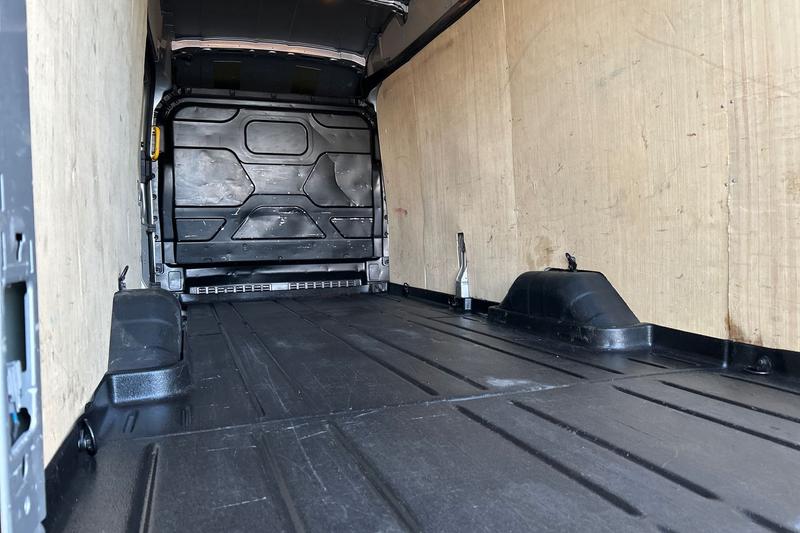 Used Ford Transit 2022 for sale - 76791445: Photo 27