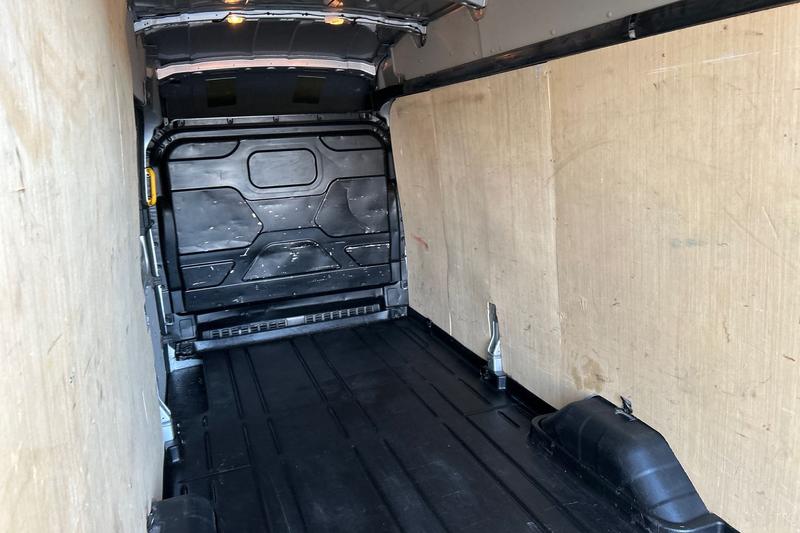 Used Ford Transit 2022 for sale - 76791445: Photo 28