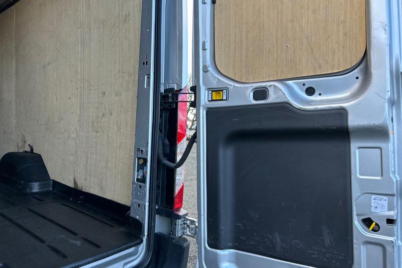 Used Ford Transit 2022 for sale - 76791445: Photo 29